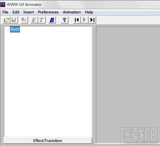 WWW Gif Animator,WWW Gif Animator下载,动画制作软件