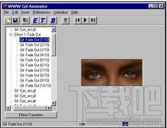 WWW Gif Animator,WWW Gif Animator下载,动画制作软件