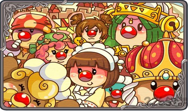 摩尔勇士复兴版手机游戏(暂未上线),摩尔勇士,勇士游戏,rpg游戏