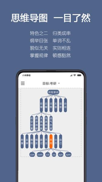 词根单词app官方版下载,词根单词,单词app