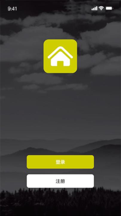 rismart智能家居管理平台下载,rismart,智能家居app
